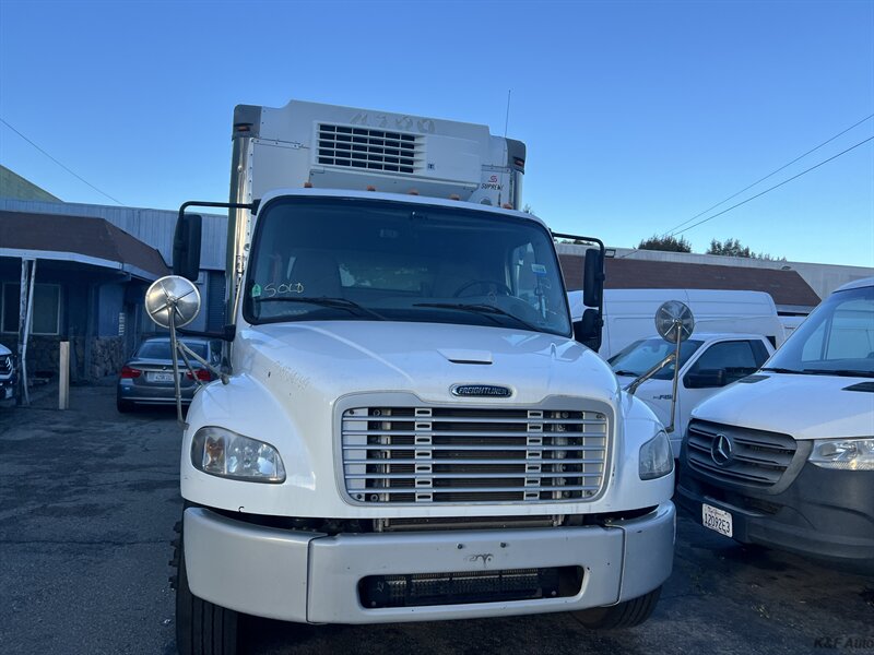 2018 Freightliner M2 106 Thermo King - Photo 38 - Campbell, CA 95008