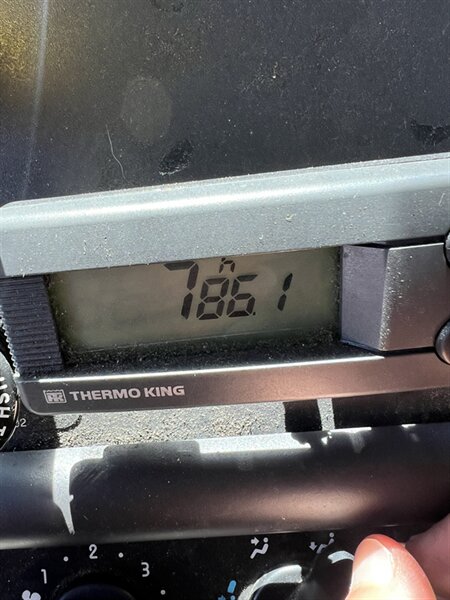 2018 Freightliner M2 106 Thermo King - Photo 52 - Campbell, CA 95008
