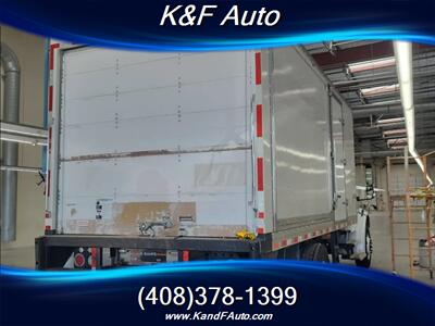 2016 Freightliner M2 106 - Photo 15 - Campbell, CA 95008