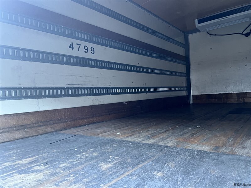 2018 Freightliner M2 106 Thermo King - Photo 25 - Campbell, CA 95008