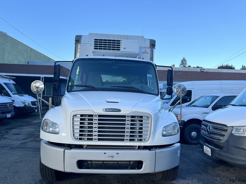 2018 Freightliner M2 106 Thermo King - Photo 39 - Campbell, CA 95008