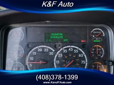 2016 Freightliner M2 106 - Photo 12 - Campbell, CA 95008