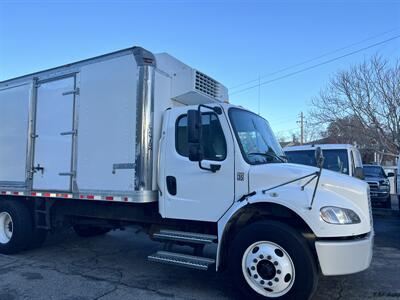 2018 Freightliner M2 106 Thermo King - Photo 34 - Campbell, CA 95008