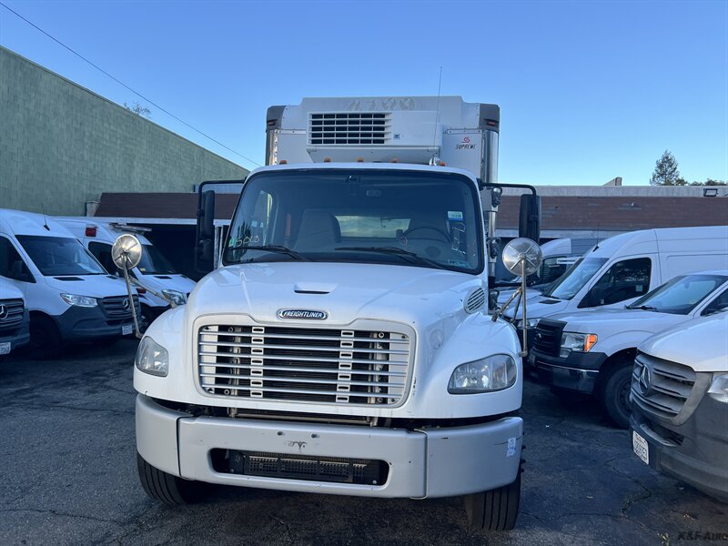 2018 Freightliner M2 106 Thermo King - Photo 40 - Campbell, CA 95008