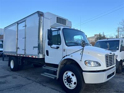2018 Freightliner M2 106 Thermo King - Photo 35 - Campbell, CA 95008