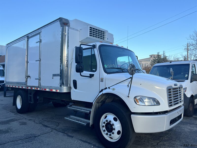2018 Freightliner M2 106 Thermo King - Photo 35 - Campbell, CA 95008