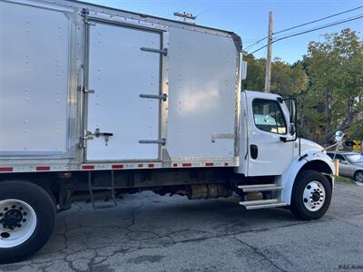 2018 Freightliner M2 106 Thermo King - Photo 30 - Campbell, CA 95008