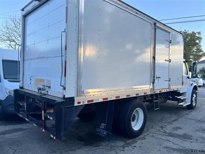 2018 Freightliner M2 106 Thermo King - Photo 28 - Campbell, CA 95008