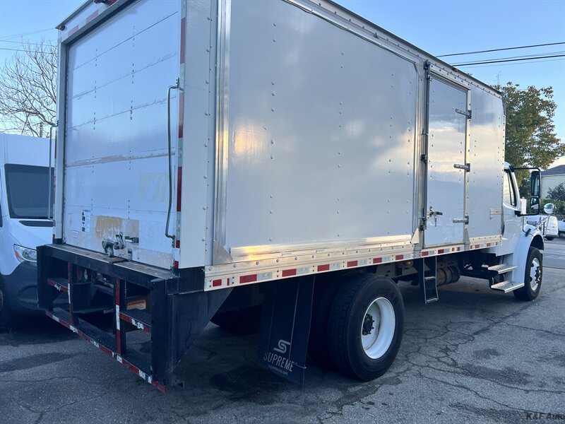 2018 Freightliner M2 106 Thermo King - Photo 28 - Campbell, CA 95008