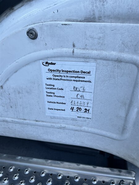 2018 Freightliner M2 106 Thermo King - Photo 43 - Campbell, CA 95008