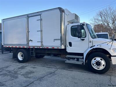 2018 Freightliner M2 106 Thermo King - Photo 33 - Campbell, CA 95008