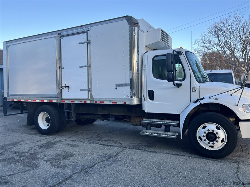 2018 Freightliner M2 106 Thermo King - Photo 33 - Campbell, CA 95008