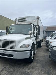 2018 Freightliner M2 106 Thermo King - Photo 18 - Campbell, CA 95008