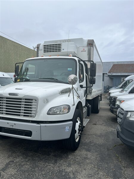 2018 Freightliner M2 106 Thermo King - Photo 18 - Campbell, CA 95008