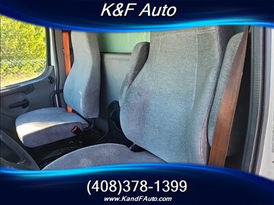 2016 Freightliner M2 106 - Photo 10 - Campbell, CA 95008