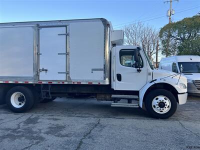 2018 Freightliner M2 106 Thermo King - Photo 31 - Campbell, CA 95008