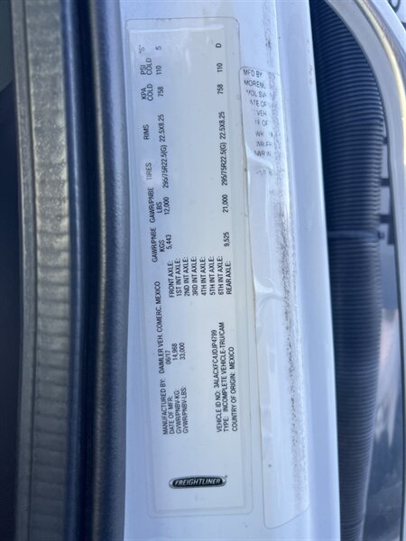 2018 Freightliner M2 106 Thermo King - Photo 51 - Campbell, CA 95008