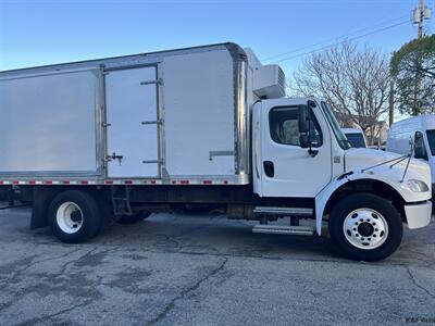 2018 Freightliner M2 106 Thermo King - Photo 32 - Campbell, CA 95008