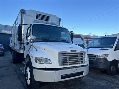 2018 Freightliner M2 106 Thermo King - Photo 37 - Campbell, CA 95008