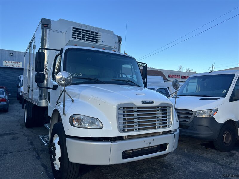 2018 Freightliner M2 106 Thermo King - Photo 37 - Campbell, CA 95008