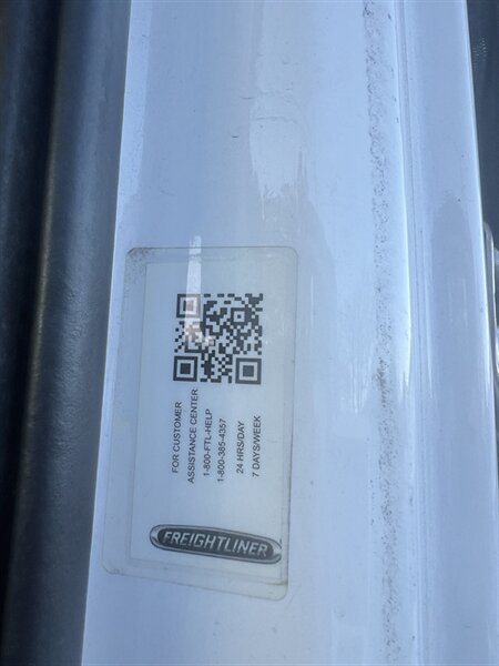2018 Freightliner M2 106 Thermo King - Photo 49 - Campbell, CA 95008