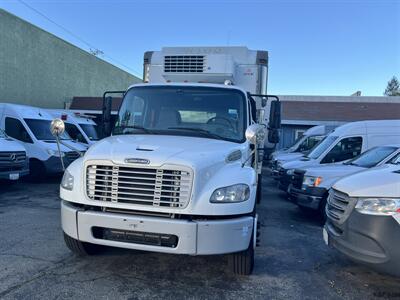 2018 Freightliner M2 106 Thermo King - Photo 41 - Campbell, CA 95008