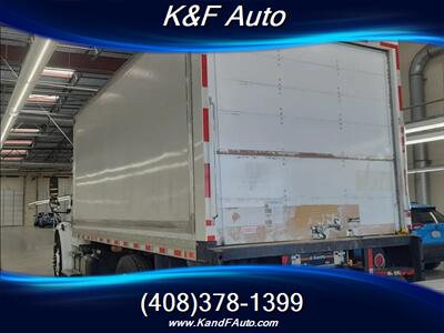 2016 Freightliner M2 106 - Photo 17 - Campbell, CA 95008