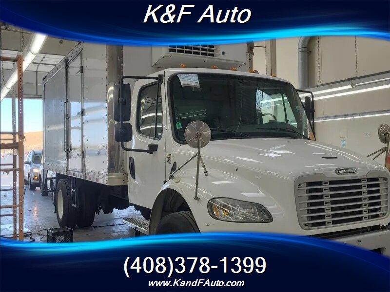 2016 Freightliner M2 106 - Photo 14 - Campbell, CA 95008