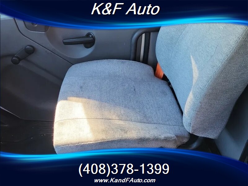 2016 Freightliner M2 106 - Photo 4 - Campbell, CA 95008