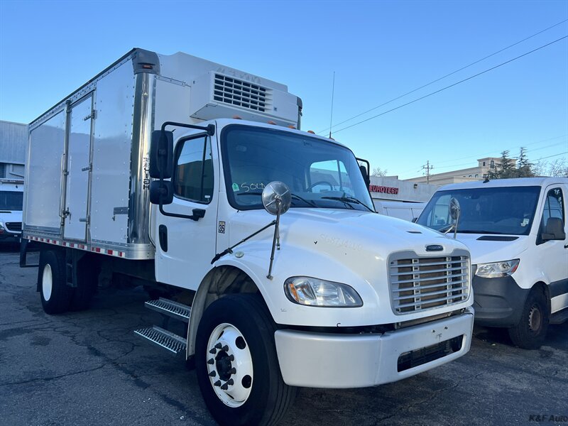2018 Freightliner M2 106 Thermo King - Photo 36 - Campbell, CA 95008