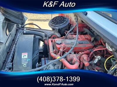 2016 Freightliner M2 106 - Photo 6 - Campbell, CA 95008