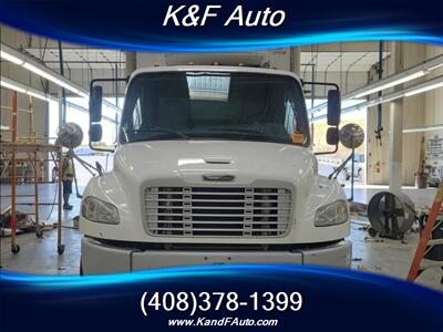 2016 Freightliner M2 106 - Photo 13 - Campbell, CA 95008