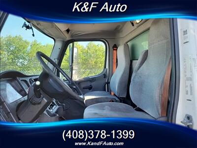 2016 Freightliner M2 106 - Photo 11 - Campbell, CA 95008