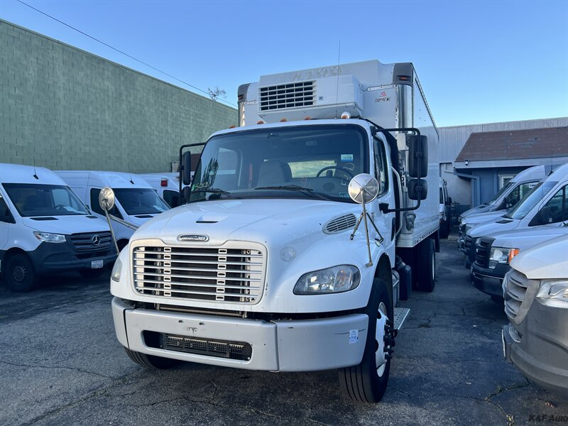2018 Freightliner M2 106 Thermo King - Photo 42 - Campbell, CA 95008