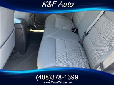 2007 Ford Escape Hybrid FWD   - Photo 81 - Campbell, CA 95008