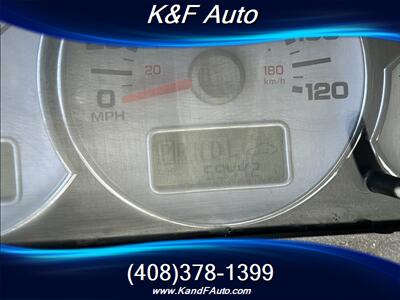 2007 Ford Escape Hybrid FWD   - Photo 1 - Campbell, CA 95008