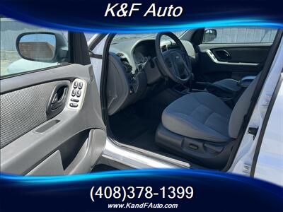2007 Ford Escape Hybrid FWD   - Photo 71 - Campbell, CA 95008