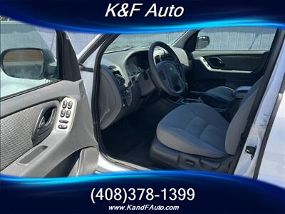 2007 Ford Escape Hybrid FWD   - Photo 72 - Campbell, CA 95008