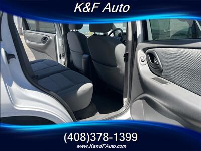 2007 Ford Escape Hybrid FWD   - Photo 84 - Campbell, CA 95008