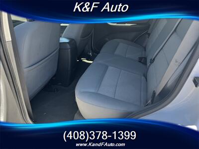 2007 Ford Escape Hybrid FWD   - Photo 80 - Campbell, CA 95008