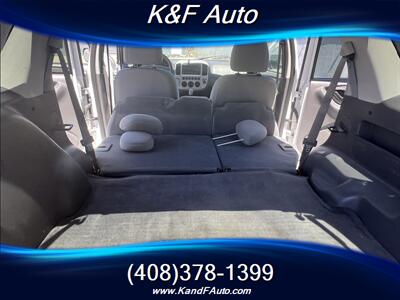 2007 Ford Escape Hybrid FWD   - Photo 96 - Campbell, CA 95008