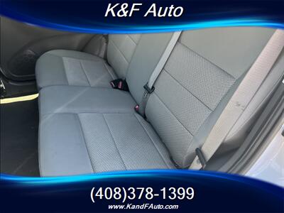 2007 Ford Escape Hybrid FWD   - Photo 82 - Campbell, CA 95008