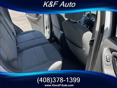 2007 Ford Escape Hybrid FWD   - Photo 85 - Campbell, CA 95008