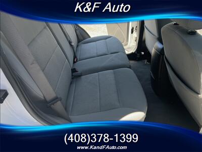 2007 Ford Escape Hybrid FWD   - Photo 86 - Campbell, CA 95008