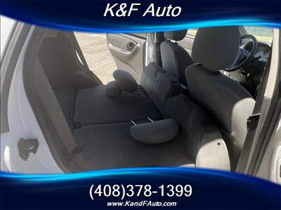 2007 Ford Escape Hybrid FWD   - Photo 95 - Campbell, CA 95008