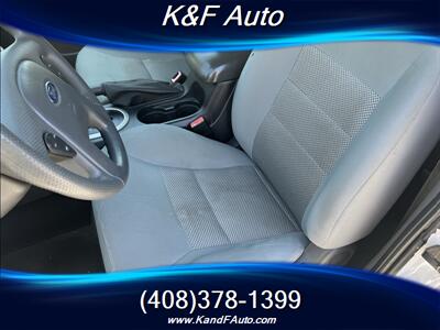 2007 Ford Escape Hybrid FWD   - Photo 75 - Campbell, CA 95008