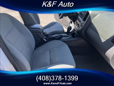 2007 Ford Escape Hybrid FWD   - Photo 91 - Campbell, CA 95008