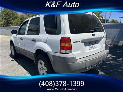 2007 Ford Escape Hybrid FWD   - Photo 58 - Campbell, CA 95008
