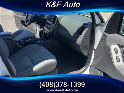 2007 Ford Escape Hybrid FWD   - Photo 90 - Campbell, CA 95008