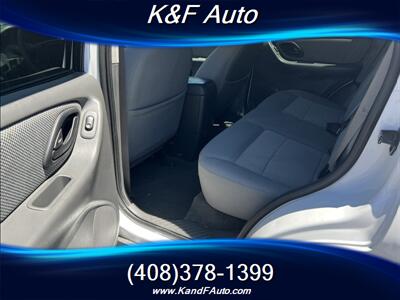 2007 Ford Escape Hybrid FWD   - Photo 79 - Campbell, CA 95008